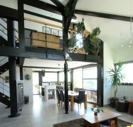 Ossature Bois Villa Mercury-Gémilly